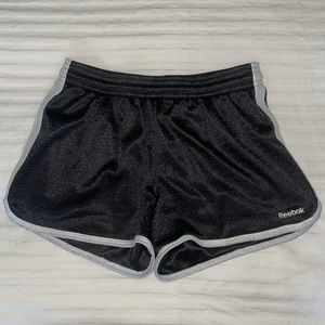 Reebok Athletic Shorts